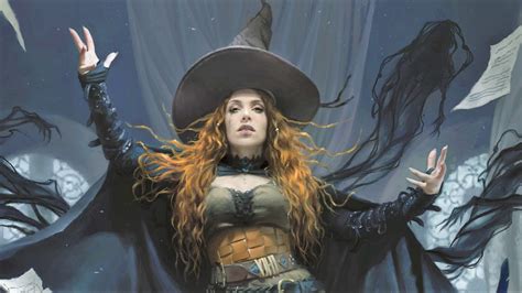 Witchy Laughter: Uncover the History and Significance of Devilish Witch Cackles